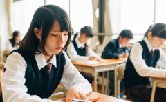 山木培训初中生可以学习日语吗?