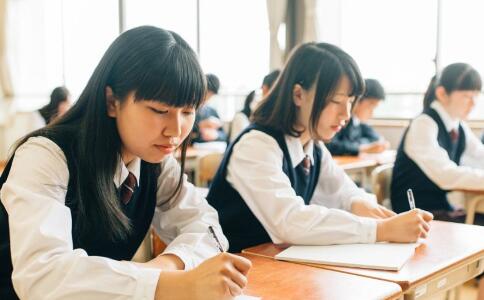 初中生日语学习